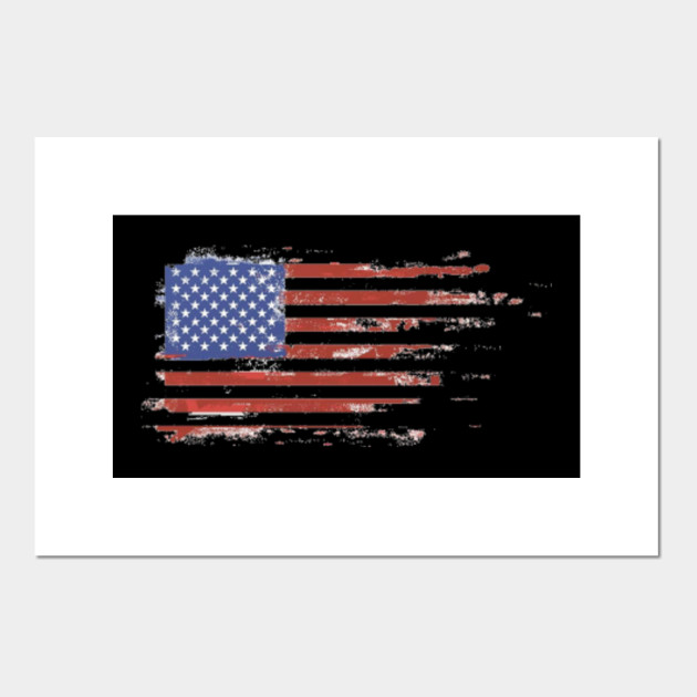 USA Flag